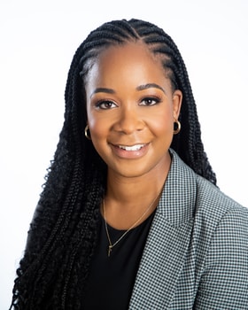 Amberina Beals
