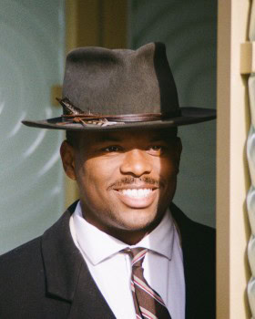Jermal Mansfield