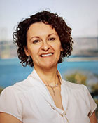 Susan Brigham Susan M. Brigham